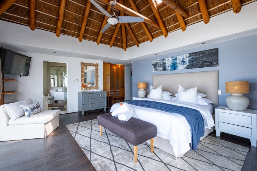 4 Bedroom Property for Sale in Wilderness Central Western Cape